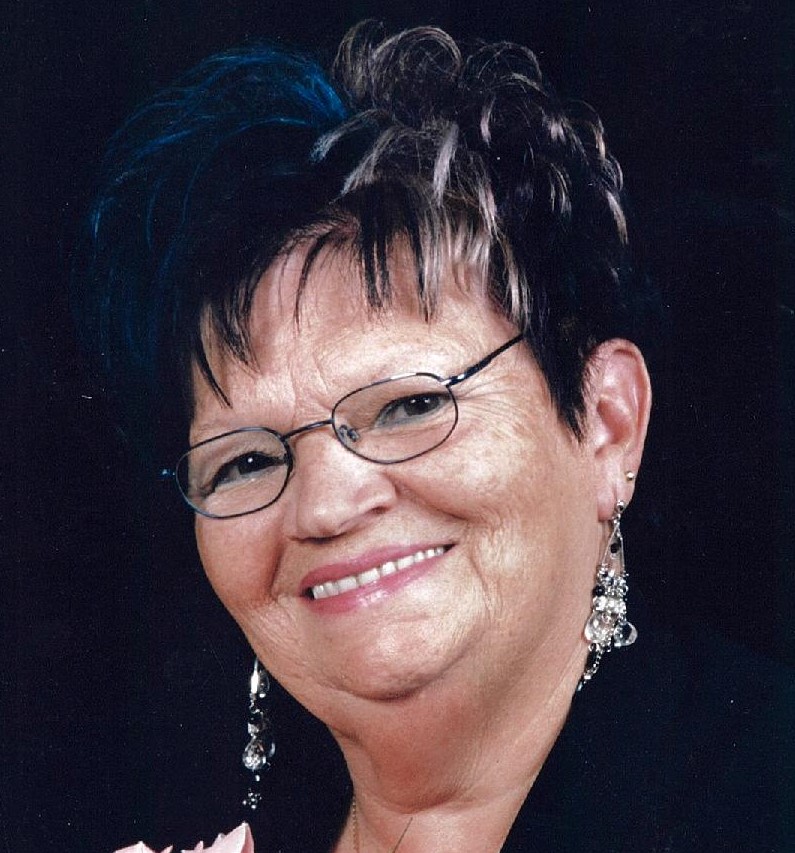 Madame Madeleine Proulx