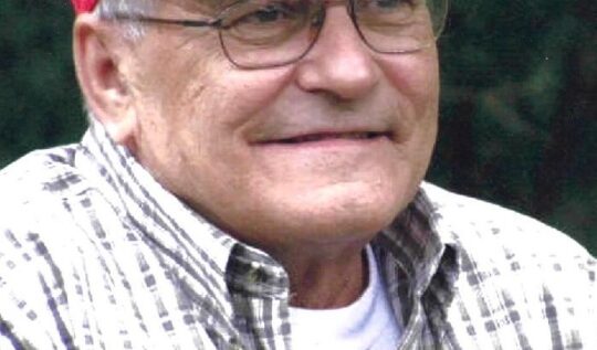 Monsieur Jacques Leduc