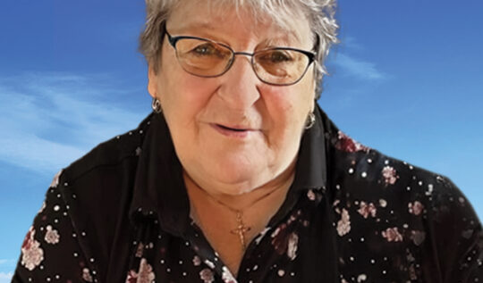 Madame Marielle Gallant