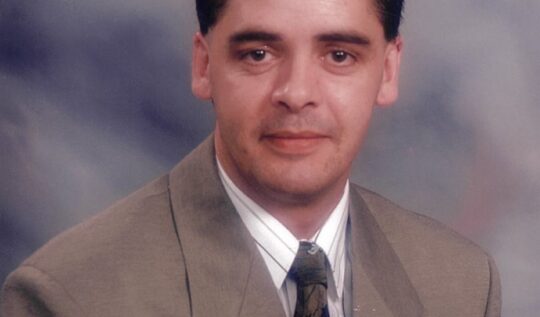 Monsieur Rémi Laflamme