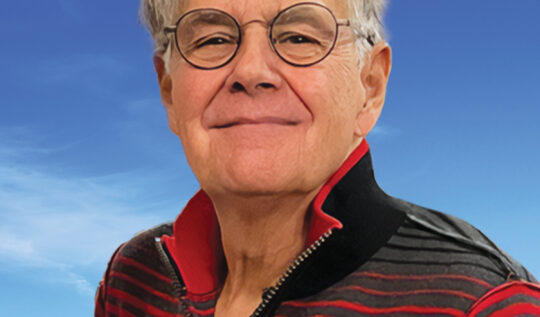Monsieur Pierre Pilon