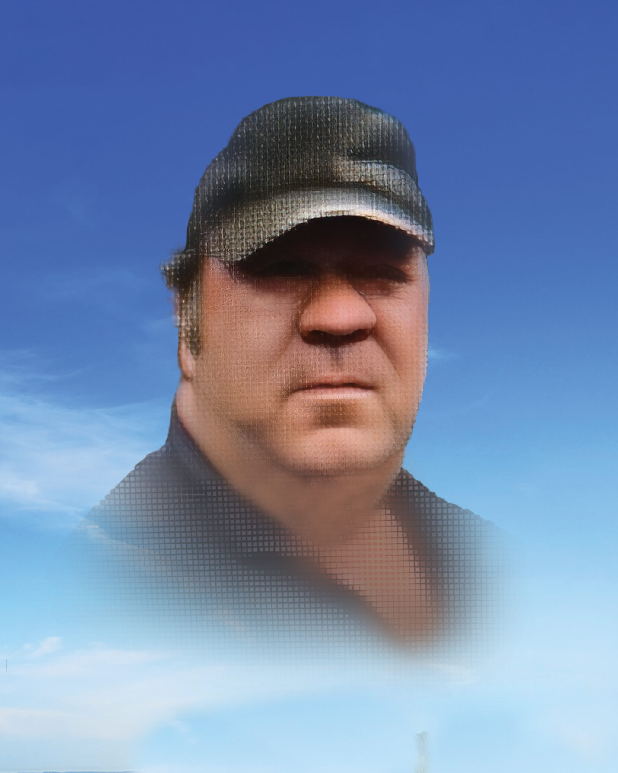 Monsieur Gaétan Gaudet