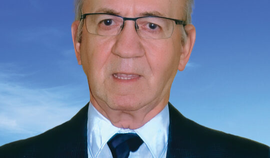 Monsieur René Patry