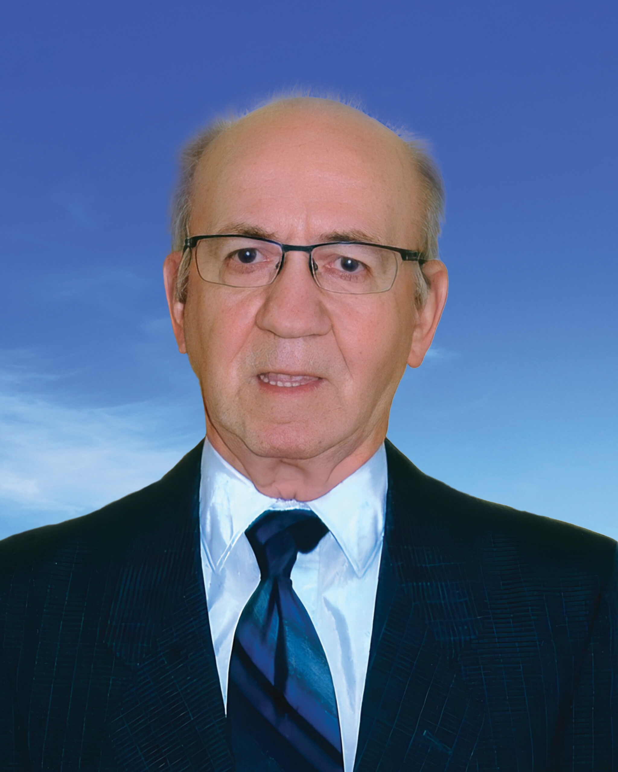 Monsieur René Patry
