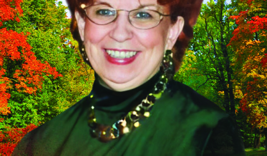 Madame Nicole Fréchette