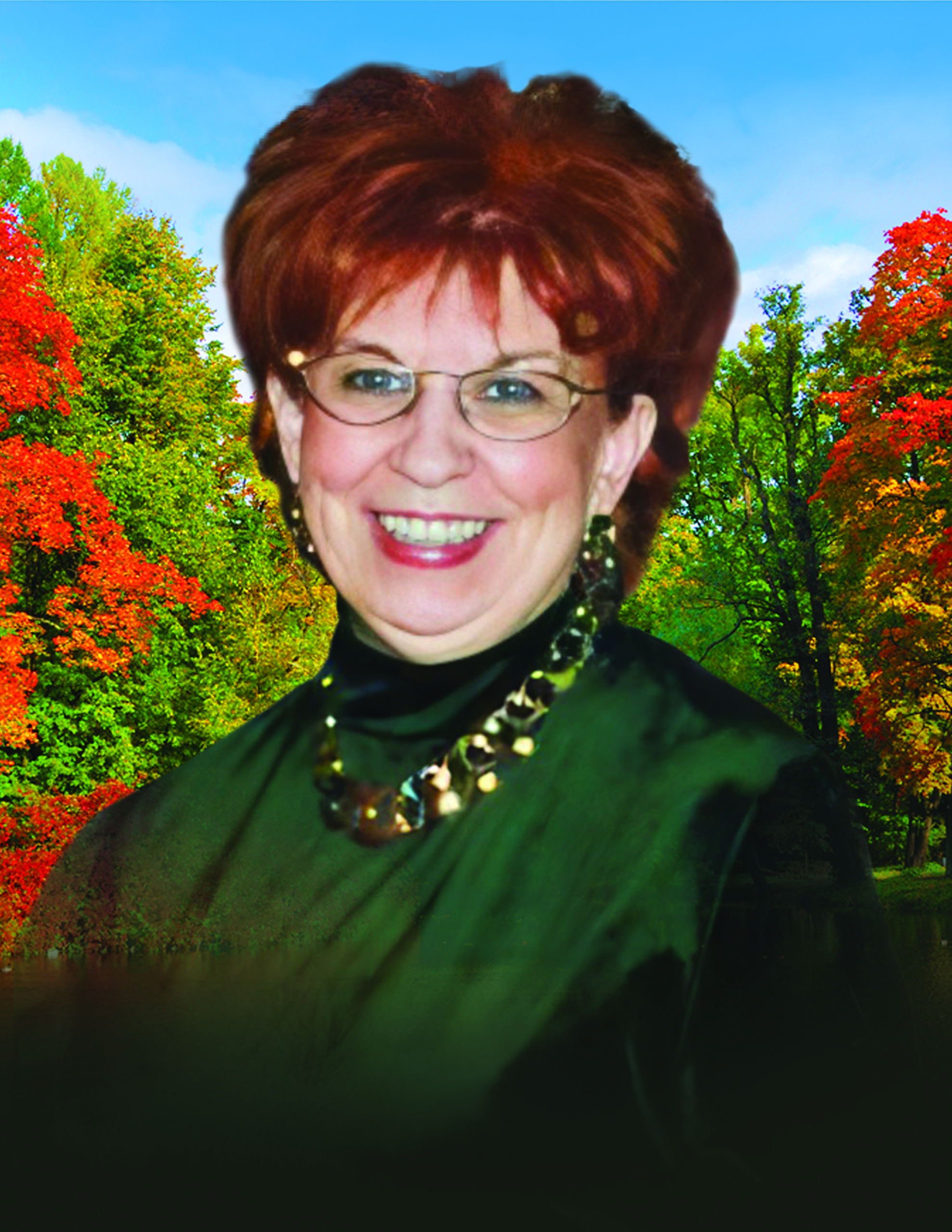 Madame Nicole Fréchette