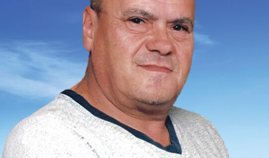 Monsieur Raymond Gallant