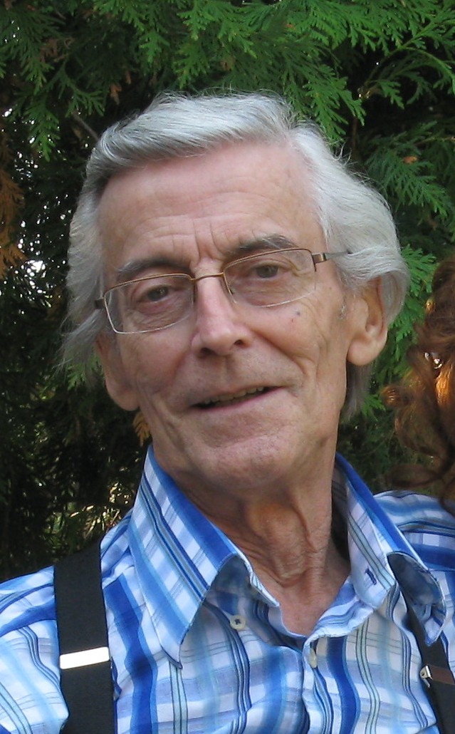 Monsieur Bernard Comtois