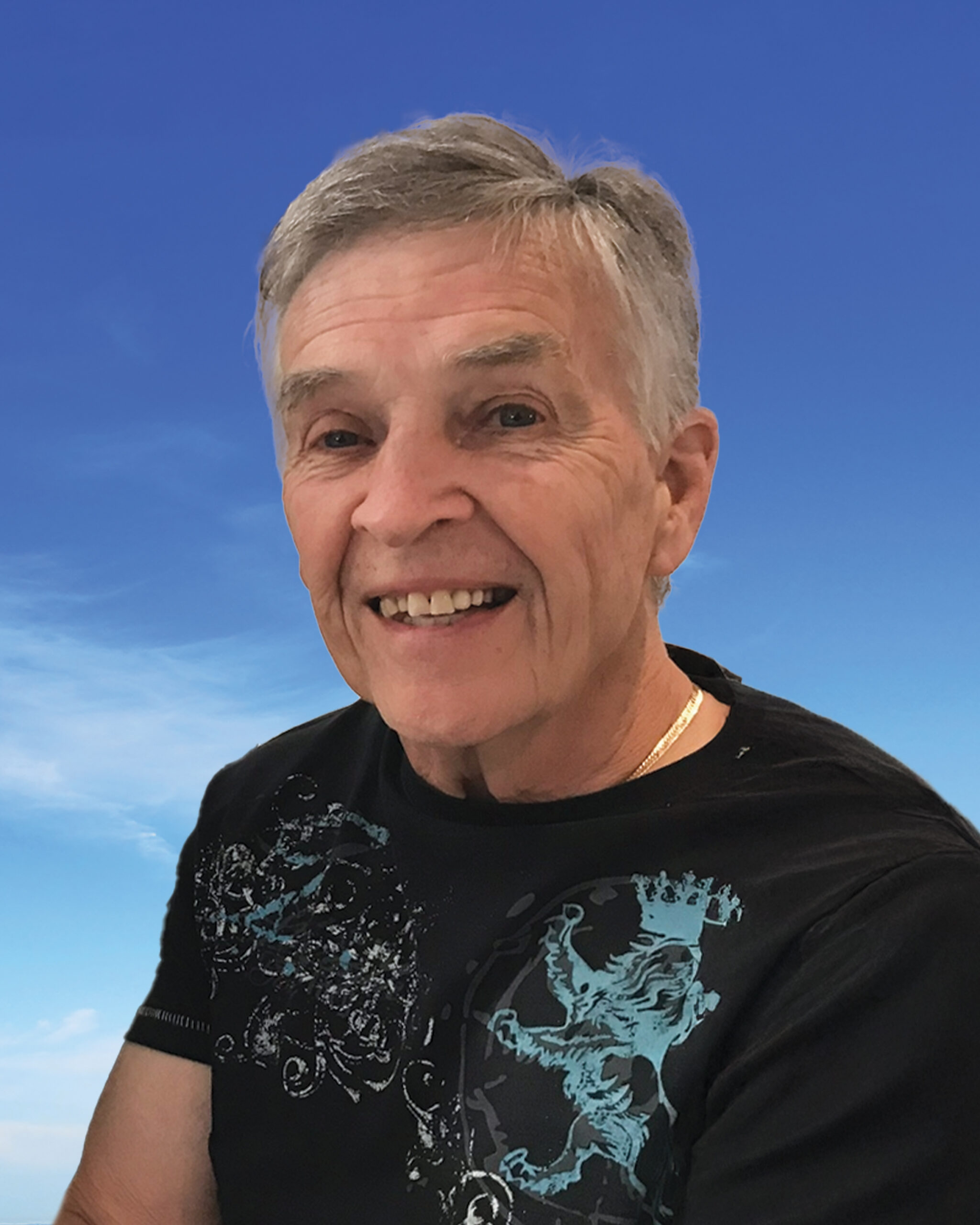 Monsieur Marcel Niquette