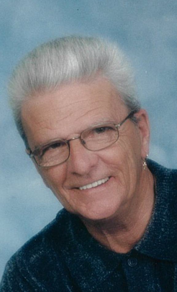 Monsieur Gérard Côté