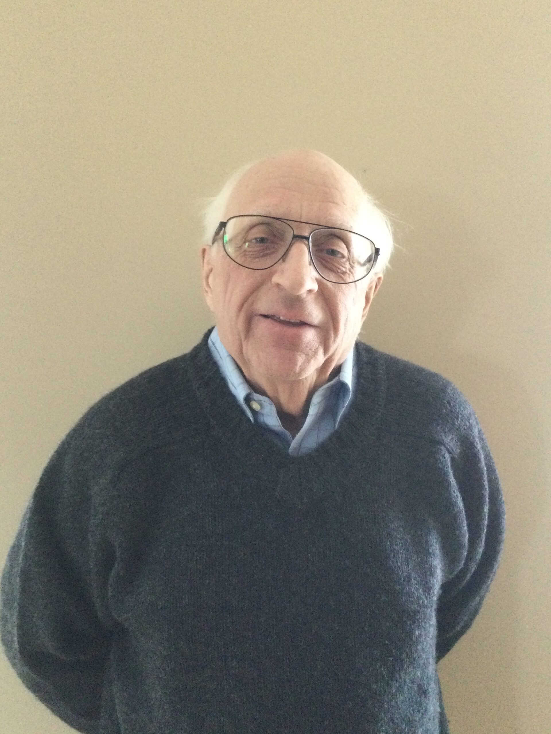 Monsieur Daniel Dionne