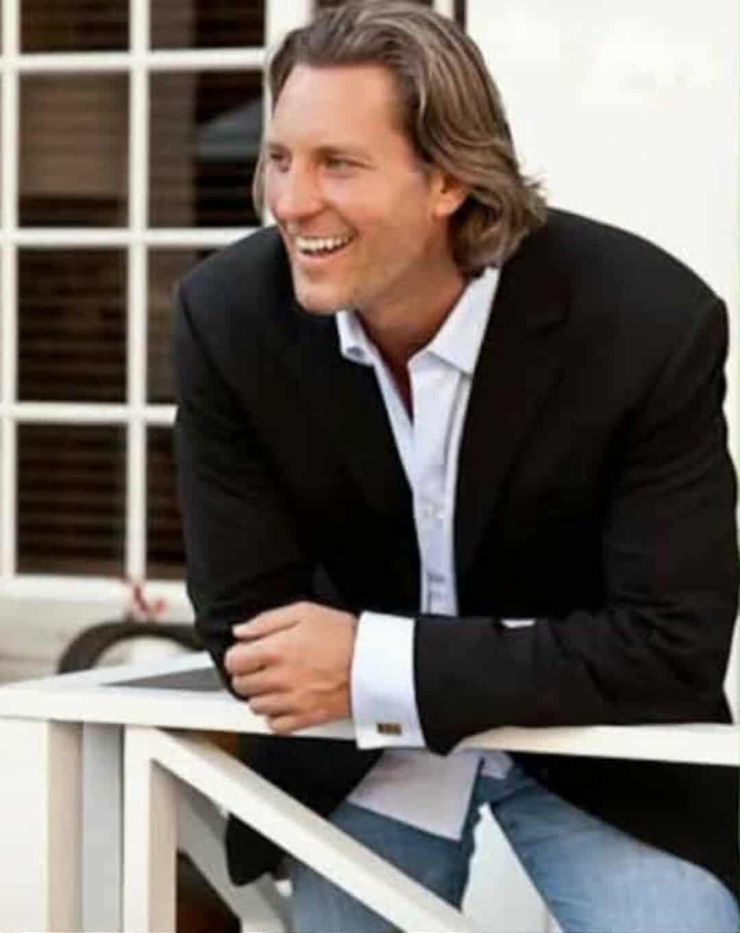 Monsieur Stephan Fortier