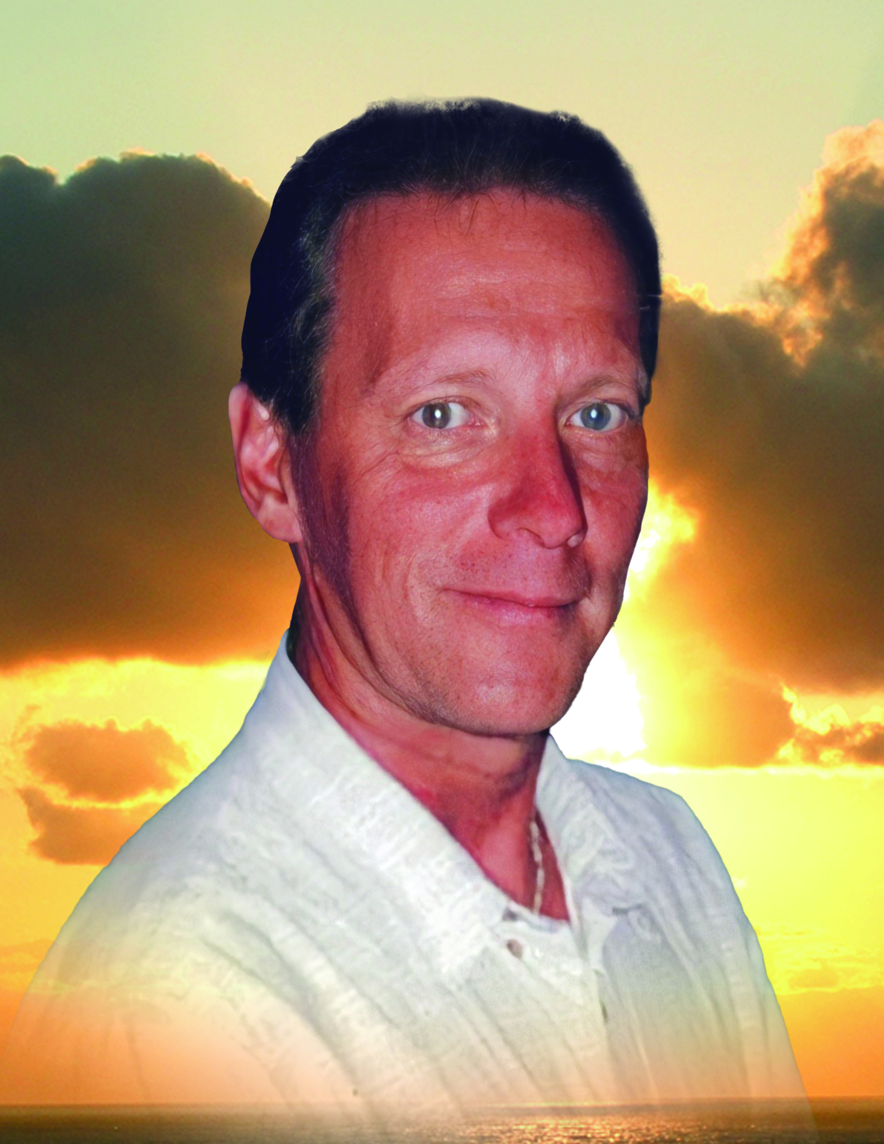 Monsieur Christian Blanchette