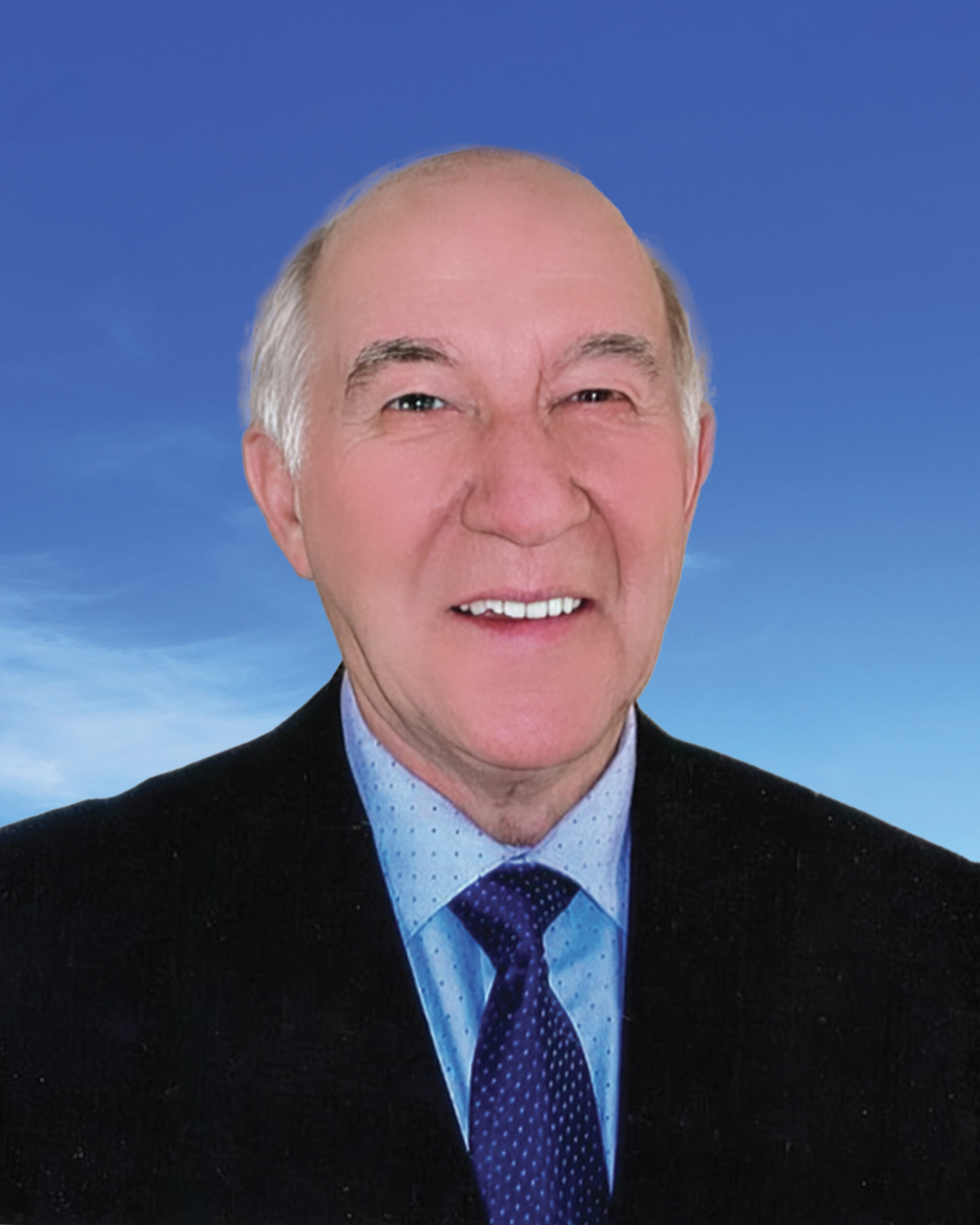 Monsieur Yves Valois