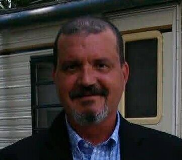 Monsieur Daniel Mailhot