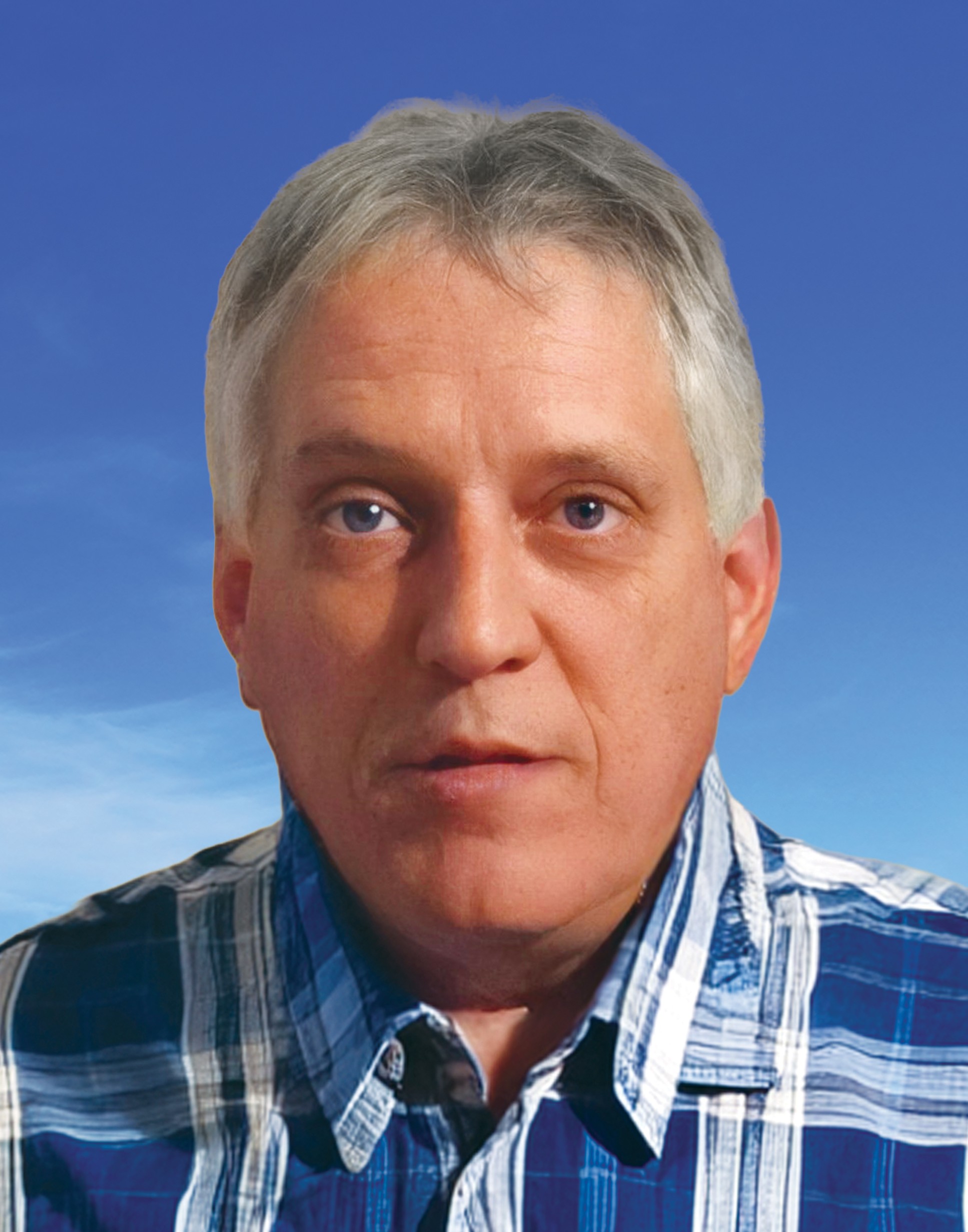 Monsieur Marco Dubois
