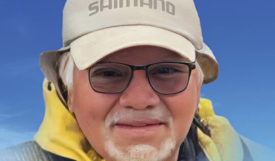 Monsieur Claude Turcotte