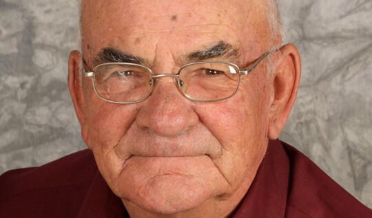 Monsieur Gérald Desautels