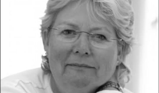 Madame Sylvie Verrier