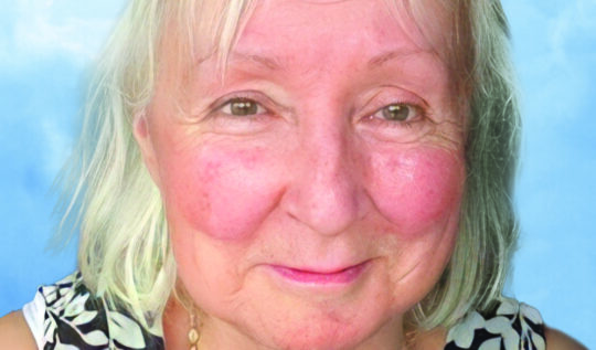 Madame Monique Coutu