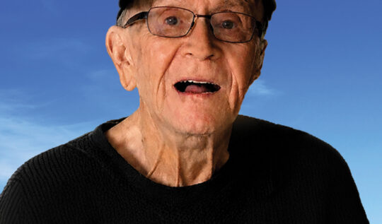 Monsieur Normand Duquette