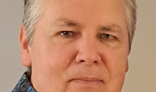 Monsieur Richard Senneville