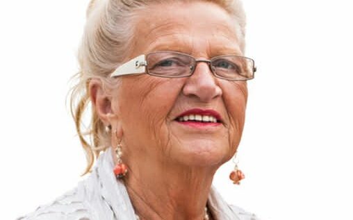 Madame Francine Beaudoin