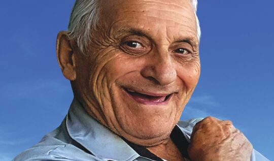 Monsieur Raymond Mansour