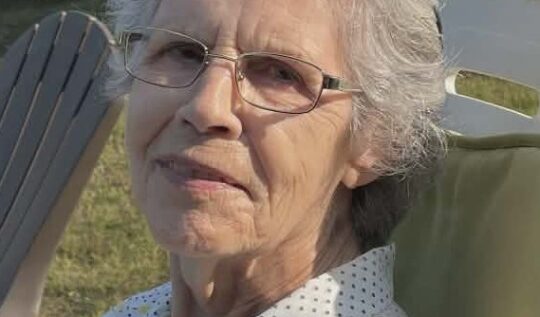 Madame Françoise Harbour