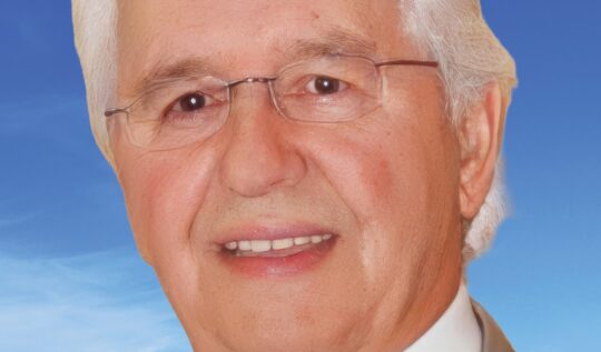 Monsieur Jean-Guy Cusson