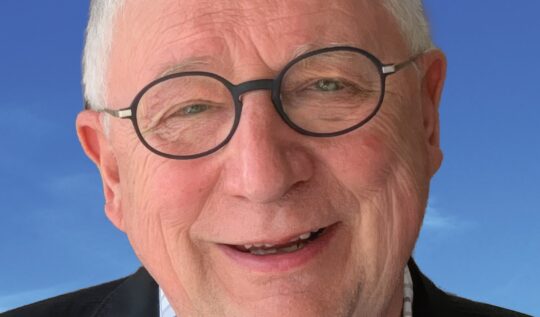 Monsieur Réal Proulx
