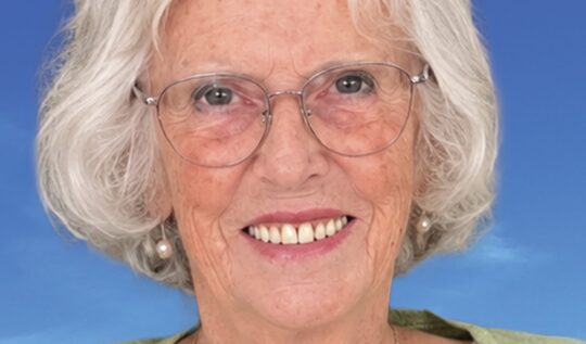 Madame Monique Lefebvre