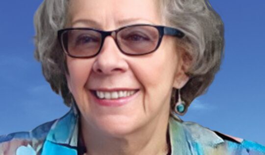 Madame Linda Trempe