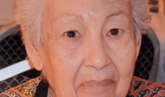 Madame Rita Potvin