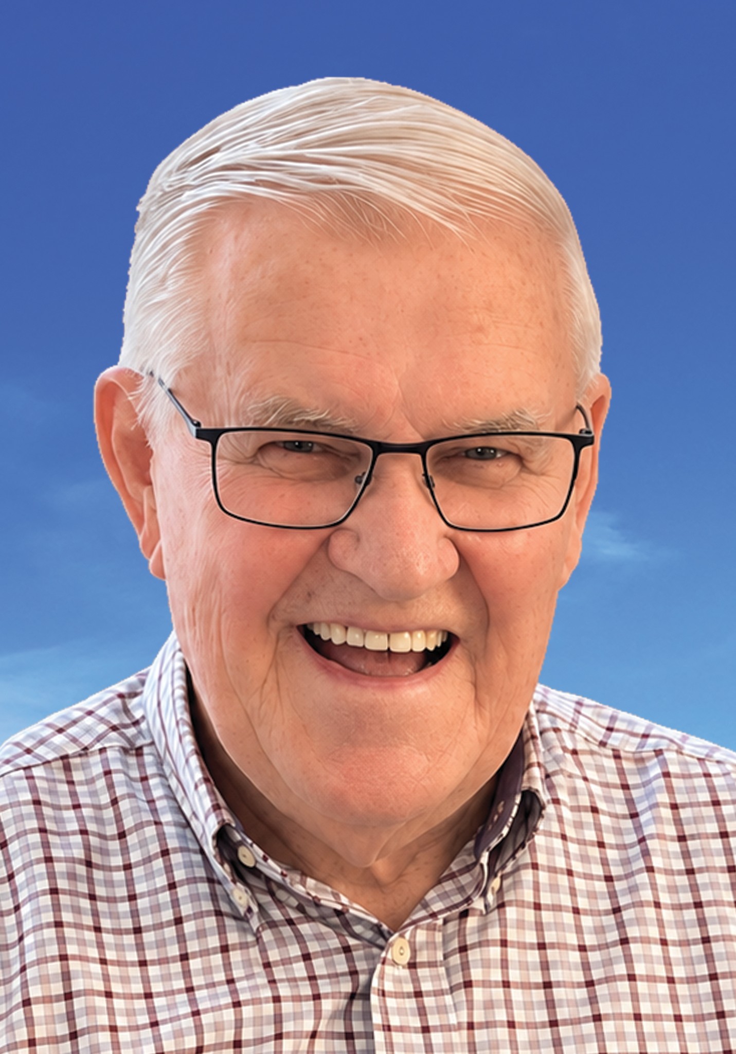 Monsieur Jean-Louis Pouliot