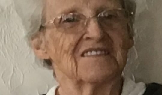 Madame Alice Ethier